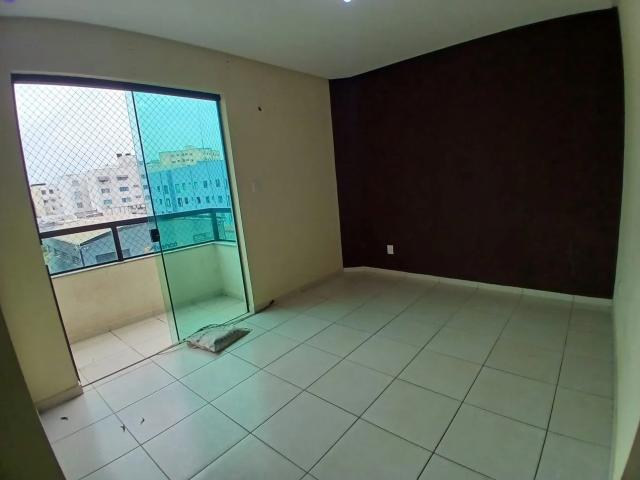 Apartamento venda em Santana do Paraíso, Região Geográfica Intermediária de Ipatinga