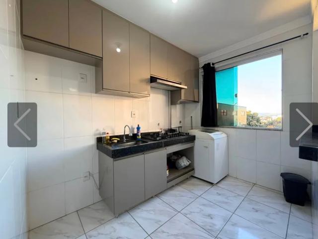 Apartamento venda em Alto de Santana, Santana do Paraíso