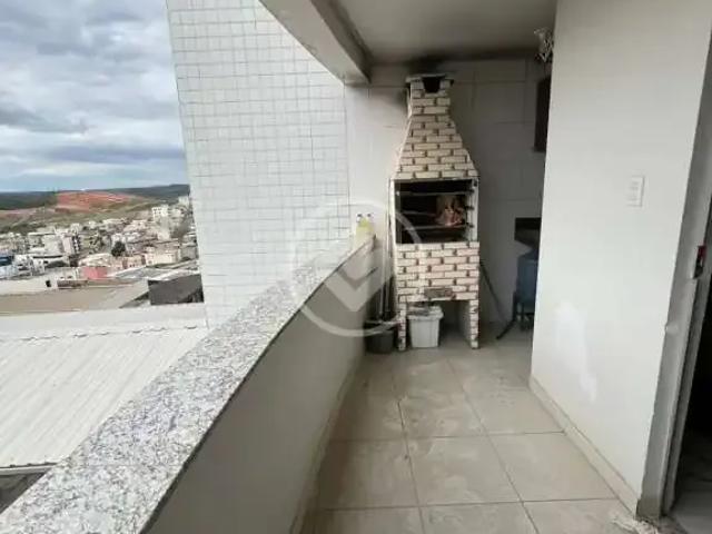 Apartamento venda em Região Geográfica Imediata de Ipatinga, Região Metropolitana do Vale do Aço