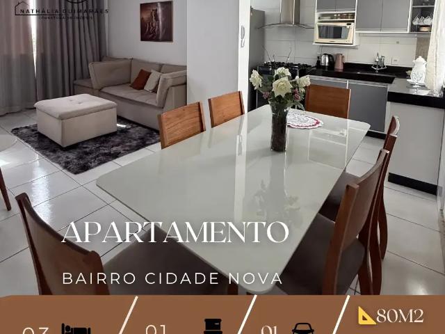 Apartamento venda em Região Geográfica Imediata de Ipatinga, Região Metropolitana do Vale do Aço