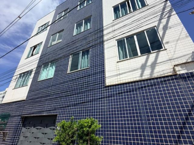 Apartamento venda em Região Geográfica Imediata de Ipatinga, Região Metropolitana do Vale do Aço