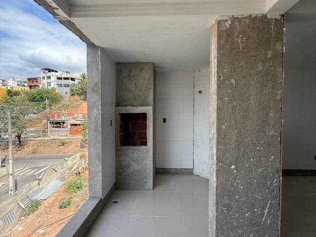 Apartamento venda em Região Geográfica Imediata de Ipatinga, Região Metropolitana do Vale do Aço