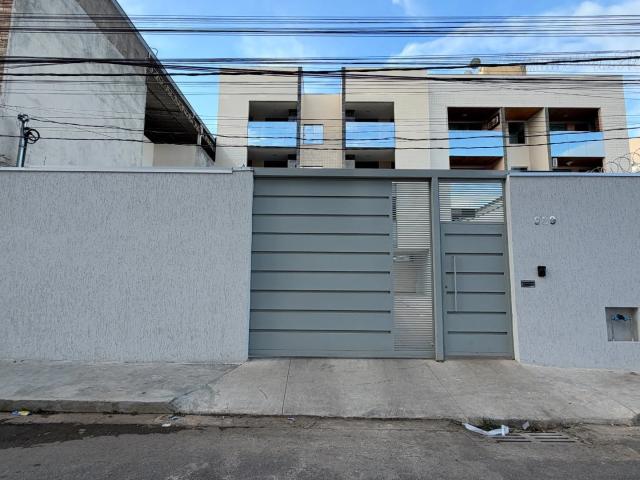 Apartamento venda em Santana do Paraíso, Região Geográfica Intermediária de Ipatinga