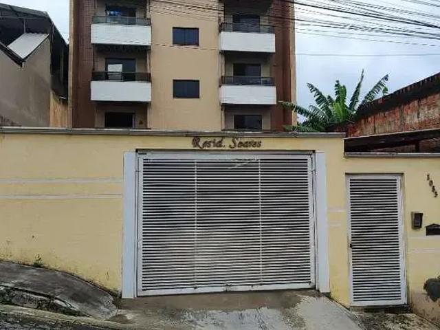 Apartamento venda em Região Geográfica Imediata de Ipatinga, Região Metropolitana do Vale do Aço