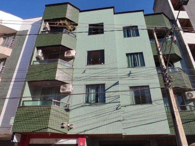 Apartamento venda em Região Geográfica Imediata de Ipatinga, Região Metropolitana do Vale do Aço