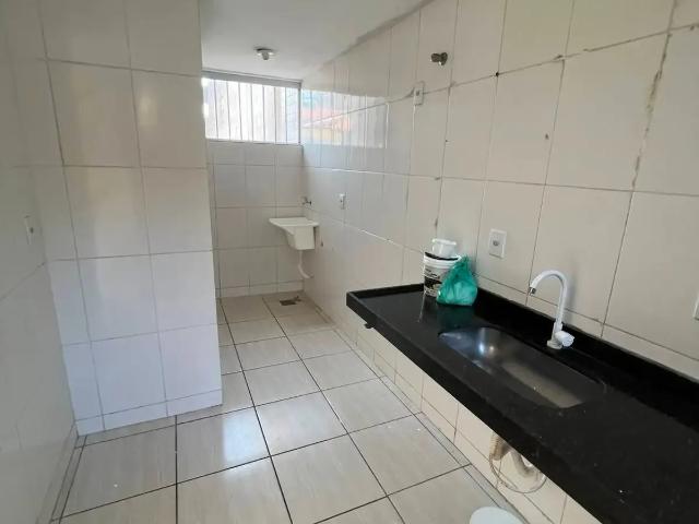 Apartamento venda em Região Geográfica Imediata de Ipatinga, Região Metropolitana do Vale do Aço