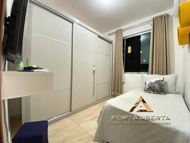 Apartamento venda em Santana do Paraíso, Região Geográfica Intermediária de Ipatinga
