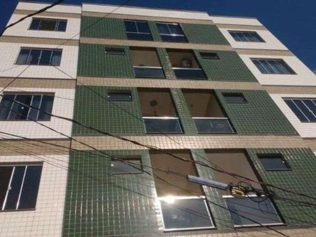 Apartamento venda em Região Geográfica Imediata de Ipatinga, Região Metropolitana do Vale do Aço
