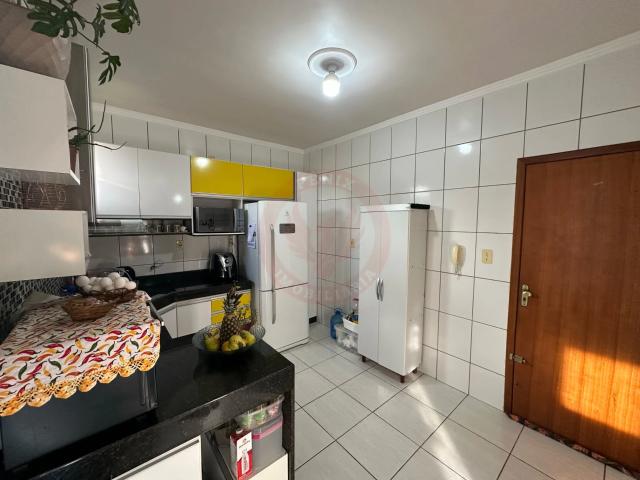 Apartamento venda em Santana do Paraíso, Região Geográfica Intermediária de Ipatinga