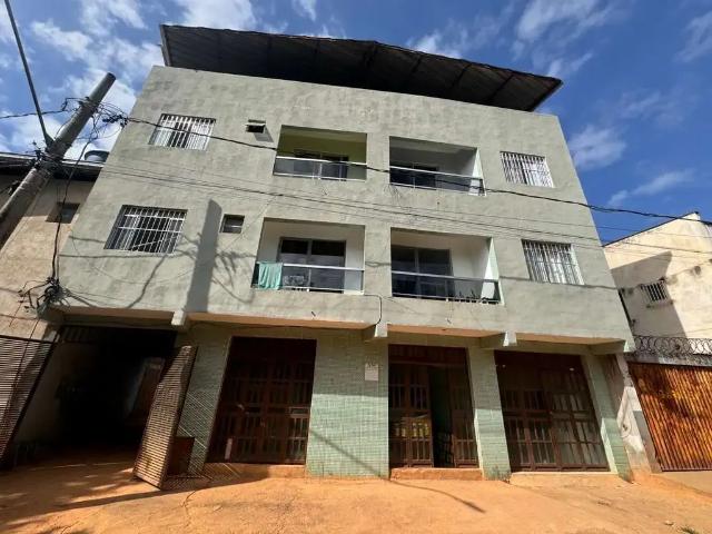 Apartamento venda em Região Geográfica Imediata de Ipatinga, Região Metropolitana do Vale do Aço