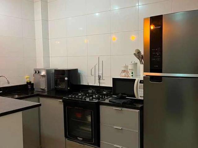 Apartamento venda em Região Geográfica Imediata de Ipatinga, Região Metropolitana do Vale do Aço