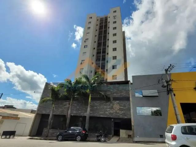 Apartamento venda em Região Geográfica Imediata de Ipatinga, Região Metropolitana do Vale do Aço