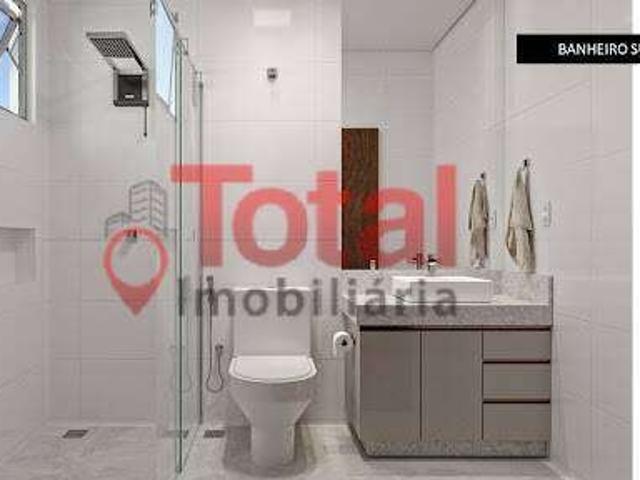 Apartamento venda em Região Geográfica Imediata de Ipatinga, Região Metropolitana do Vale do Aço