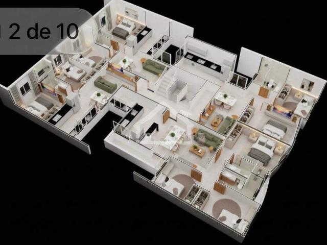 Apartamento venda em Região Geográfica Imediata de Ipatinga, Região Metropolitana do Vale do Aço