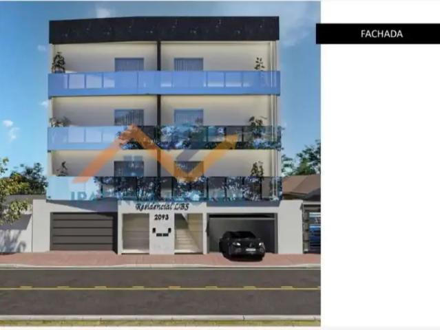 Apartamento venda em Região Geográfica Imediata de Ipatinga, Região Metropolitana do Vale do Aço