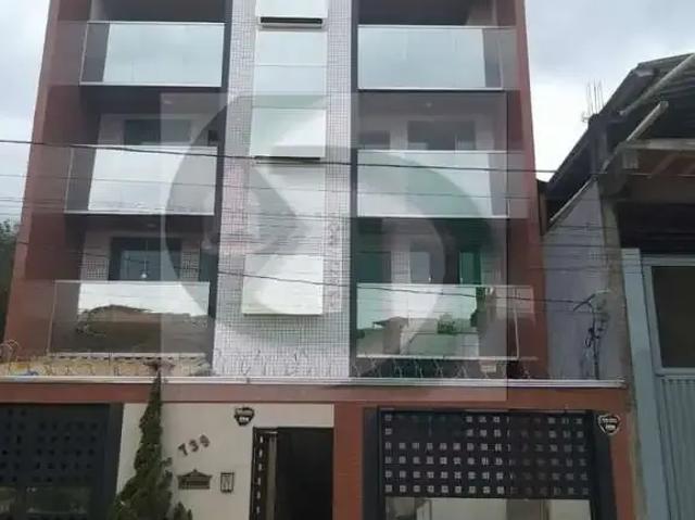 Apartamento venda em Alto de Santana, Santana do Paraíso