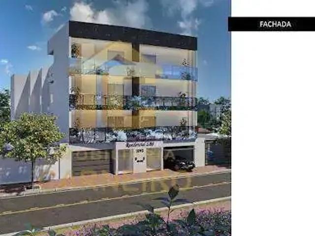 Apartamento venda em Região Geográfica Imediata de Ipatinga, Região Metropolitana do Vale do Aço