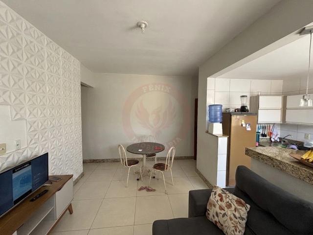 Apartamento venda em Região Geográfica Imediata de Ipatinga, Região Metropolitana do Vale do Aço