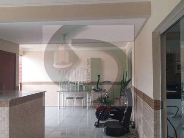 Apartamento venda em Santana do Paraíso, Região Geográfica Intermediária de Ipatinga