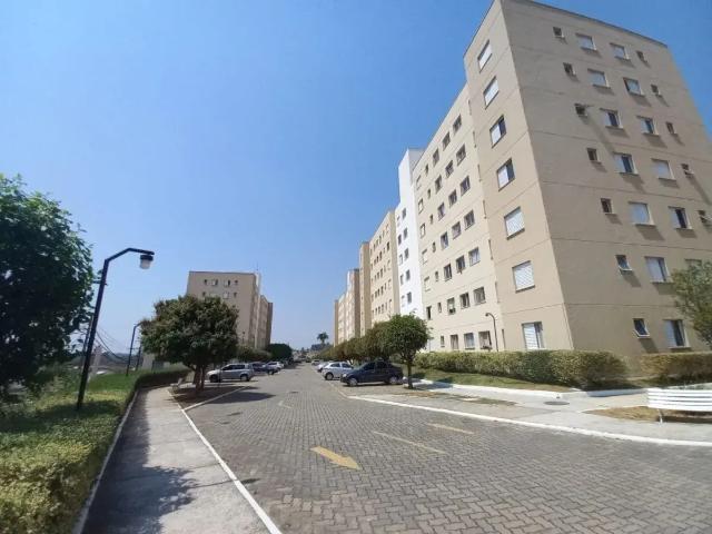 Apartamento venda em Pindamonhangaba, Região Geográfica Intermediária de São José dos Campos