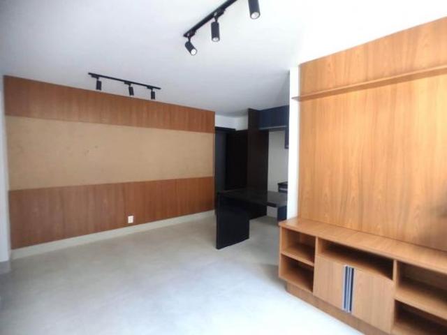Apartamento venda em Santo Agostinho, Belo Horizonte