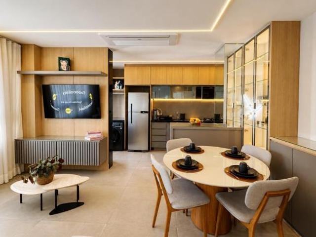 Apartamento venda em Santo Agostinho, Belo Horizonte