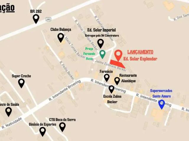 Apartamento venda em Região Geográfica Imediata de Florianópolis, Santo Amaro da Imperatriz