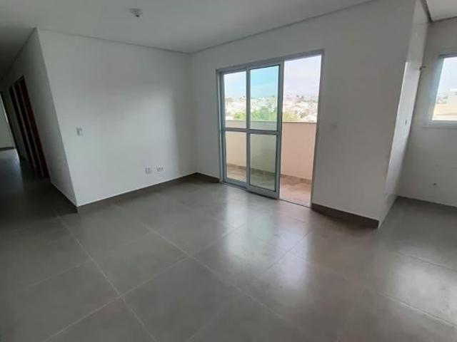 Apartamento venda em Capuava, Santo André