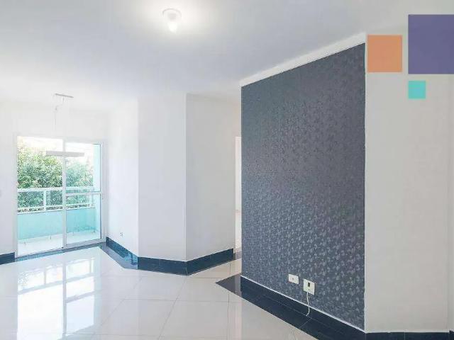 Apartamento venda em Santo André