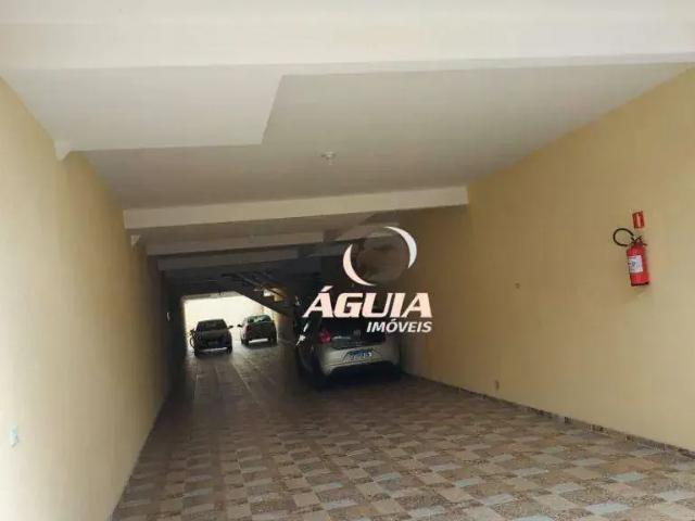 Apartamento venda em Santo André
