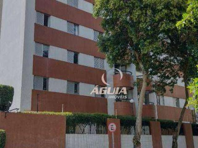 Apartamento venda em Santo André