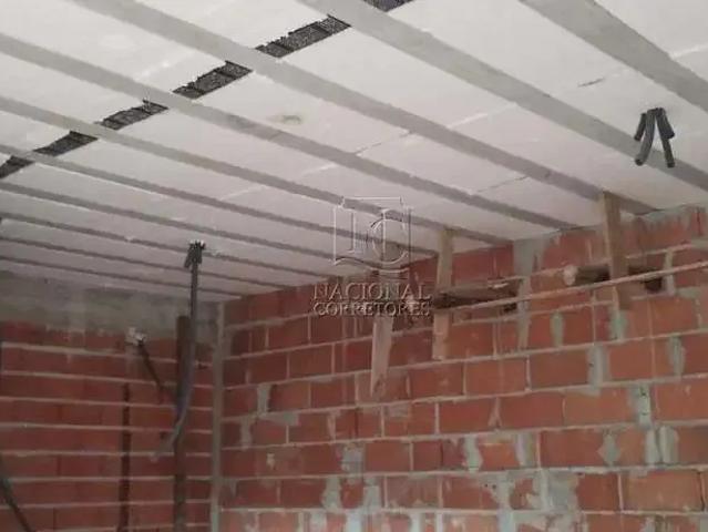 Apartamento venda em Jardim do Carmo, Santo André