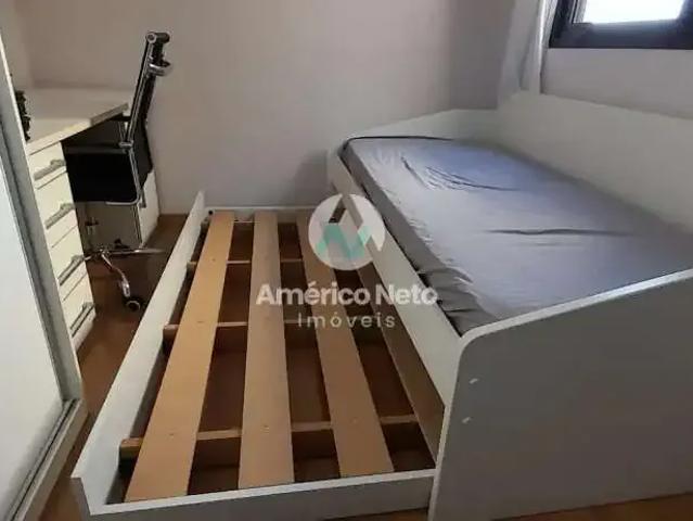 Apartamento venda em Santo André
