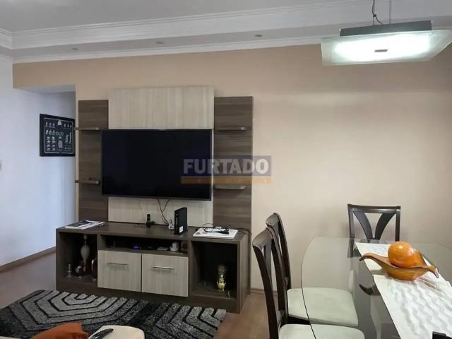 Apartamento venda em Jardim Martha, Santo André