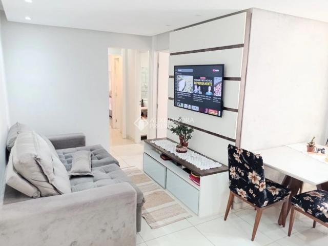 Apartamento venda em Santo André