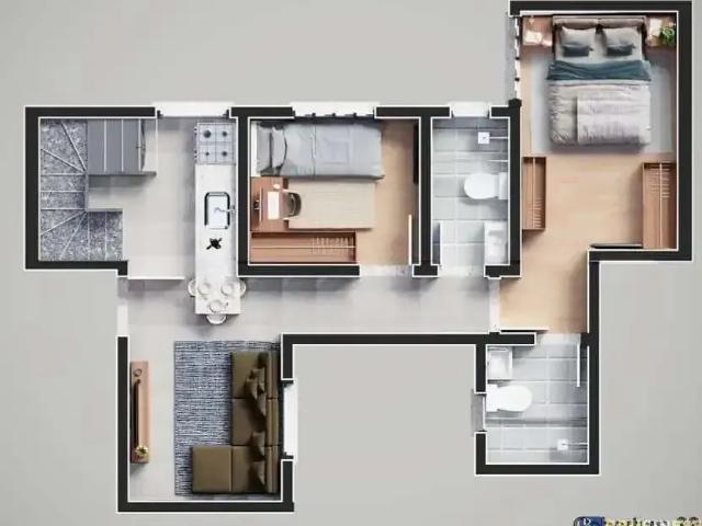 Apartamento venda em Região Imediata de São Paulo, Região Metropolitana de São Paulo