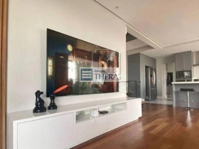 Apartamento venda em Santo André