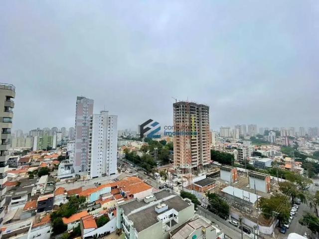 Apartamento venda em Santo André