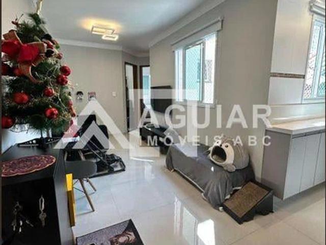 Apartamento venda em Santo André, Região Geográfica Intermediária de São Paulo