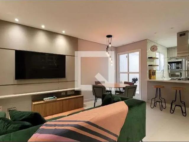 Apartamento venda em Santo André