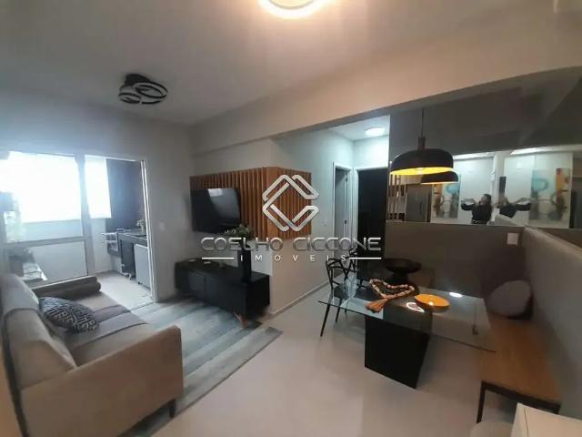 Apartamento venda em Santo André