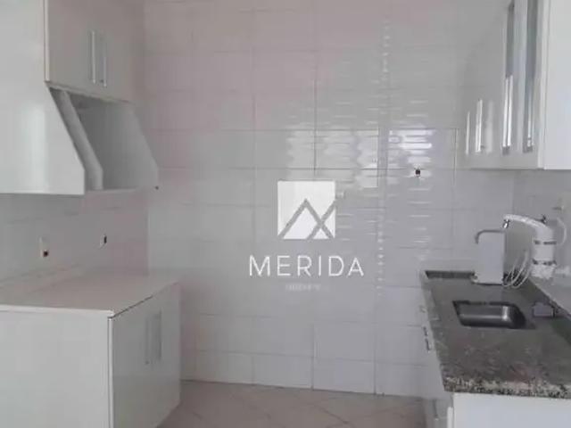 Apartamento venda em Santo André