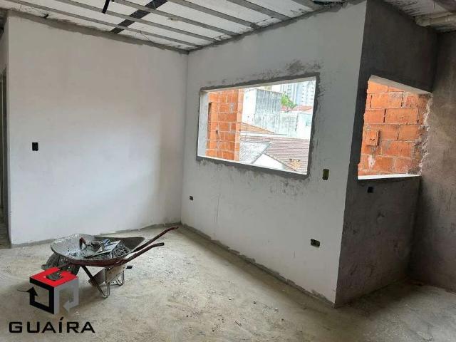 Apartamento venda em Santo André