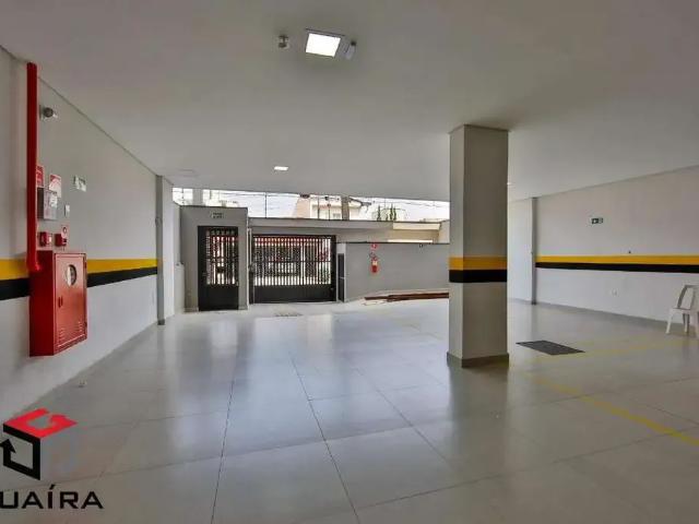 Apartamento venda em Santo André