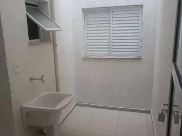 Apartamento venda em Santo André