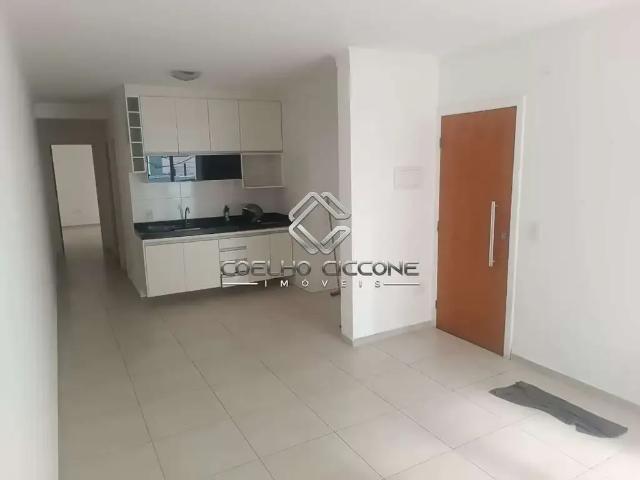 Apartamento venda em Santo André