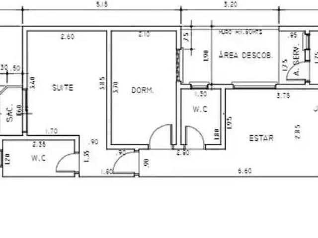Apartamento venda em Região Imediata de São Paulo, Região Metropolitana de São Paulo
