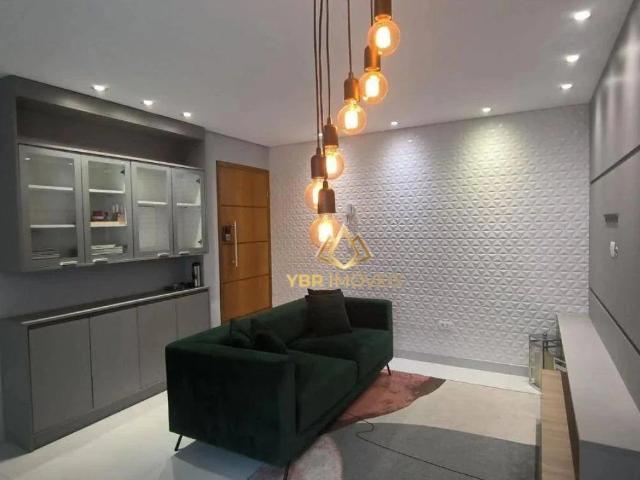 Apartamento venda em Santo André