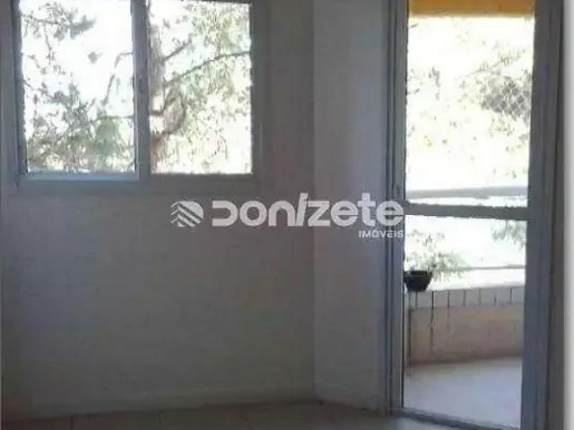Apartamento venda em Santo André