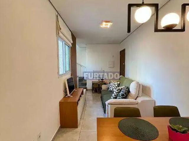 Apartamento venda em Santo André